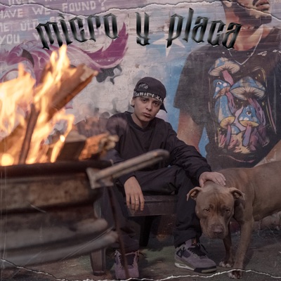 Micro y Placa - Single