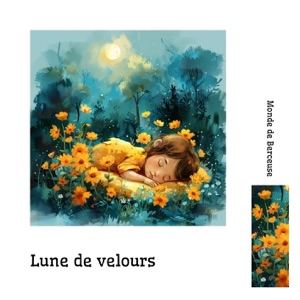 Lune de velours - Faciliter le sommeil