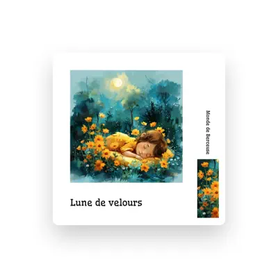 Listen to Monde de Berceuse, watch music videos, read bio, see tour dates & more!