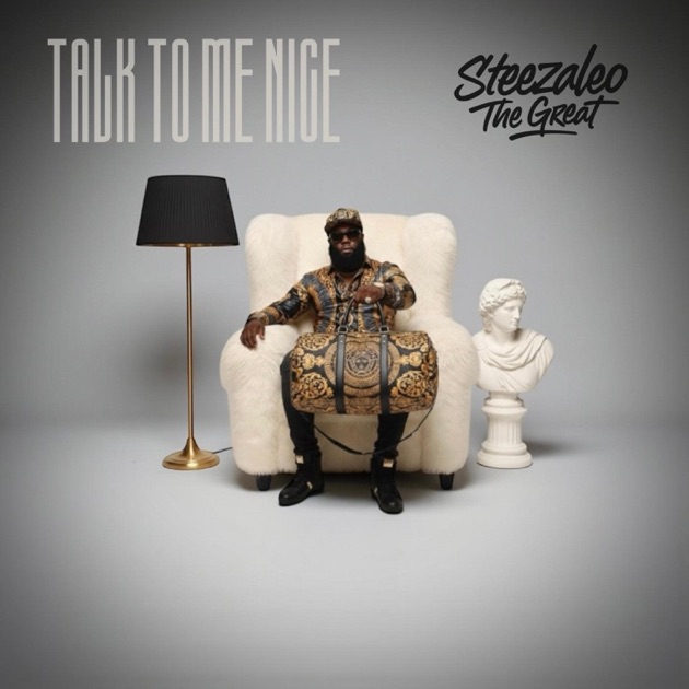 洋楽 G-RAP BEGHELLI OSO - GOTTA GET IT, GO... Ride or Go Ghost - Single - Album by STEEZALEO THE GREAT - Apple Music