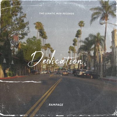 Dedication - Single