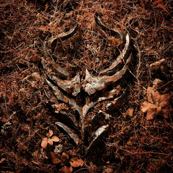 Demon Hunter - Light Bends [single] (2025)