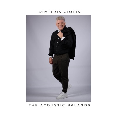 The Acoustic Balands (Acoustic Version) - Single