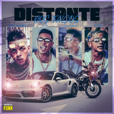 Distante dos Falsos - Single
