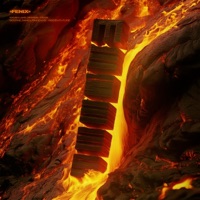 Fenix / Hidden Future - Single - DeepMe, Kylian Lake & Daniel Pinho (US)