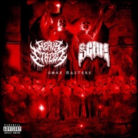 Gore Masters (feat. Scum) - Single - Heavy Strezz
