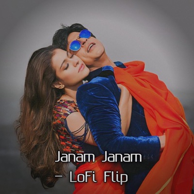 Virat Verma - Janam Janam - LoFi Flip