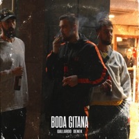 Boda Gitana - Single - Gallardo & DENEK