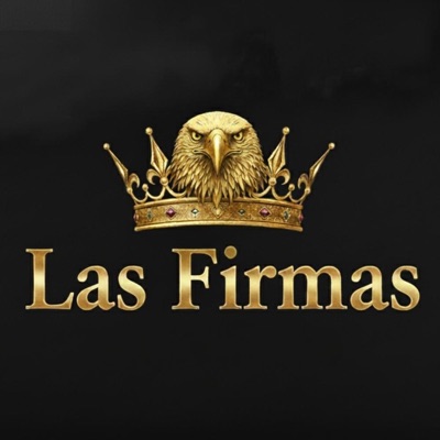Las Firmas (feat. Los De La Firma) - Single