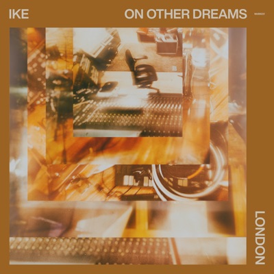 On Other Dreams: London (feat. Sholto, Rachel Kitchlew & David Bardon) - Single