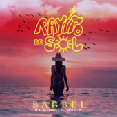 Rayito de Sol song art