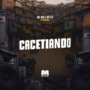 Cacetiando