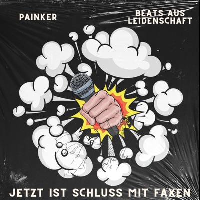 Jetzt ist Schluss mit Faxen