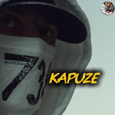 KAPUZE - Single