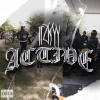 Active Ryders - Single - itzkyy