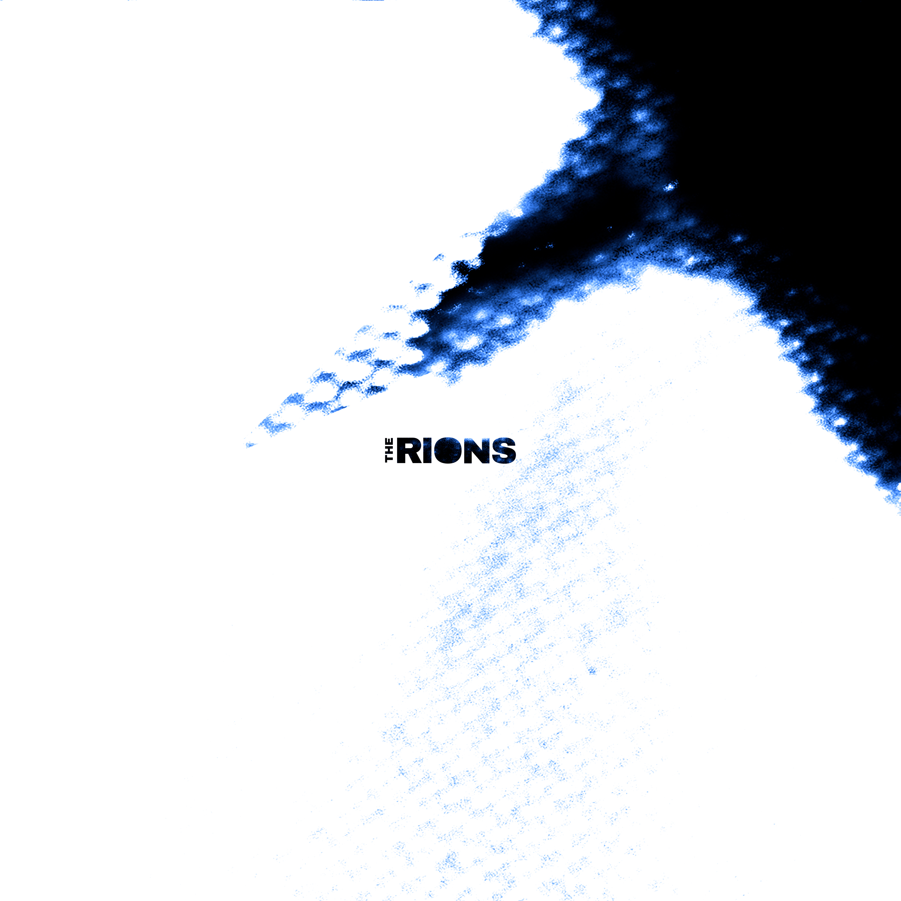 THE RIONS - Shut You Out