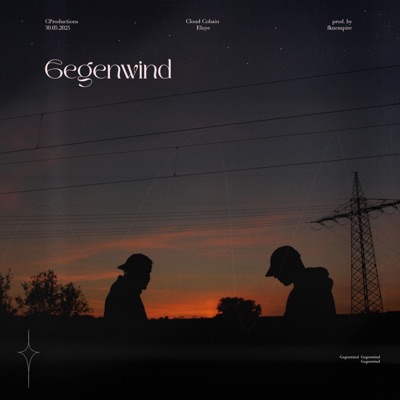 GEGENWIND - Single
