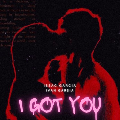 I got you (feat. Issac García) - Single