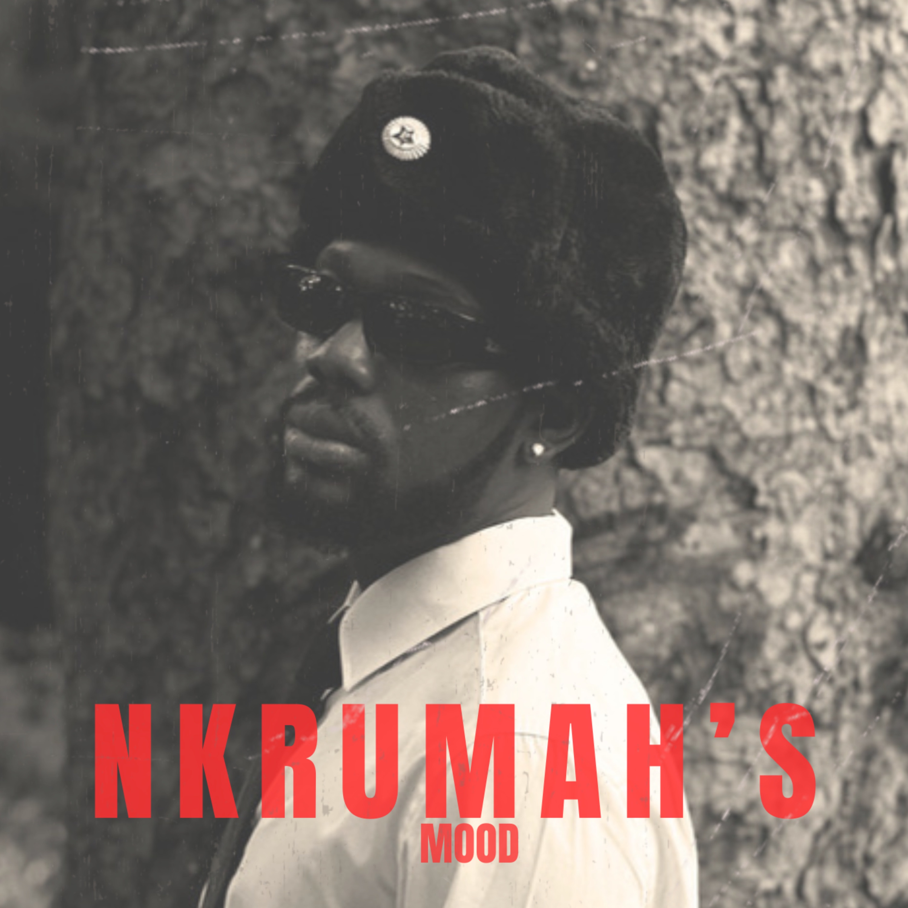 Nkrumah's Mood - Single