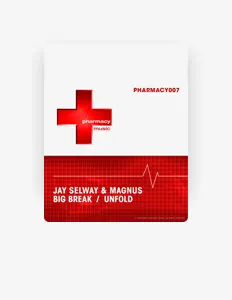 Listen to Jay Selway, watch music videos, read bio, see tour dates & more!