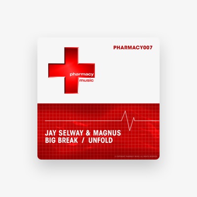 Listen to Jay Selway, watch music videos, read bio, see tour dates & more!