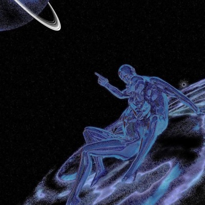 Alongside It - Single