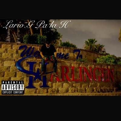 Lario G - Only fanz (feat. Luizzy)