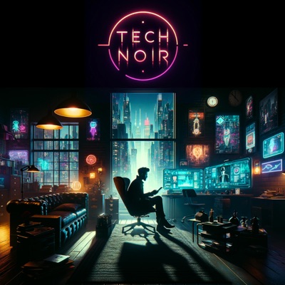 Tech Noir v.1