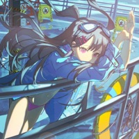 Last Forever (feat. Angelicxmei & Miraie) - Single - kairyu