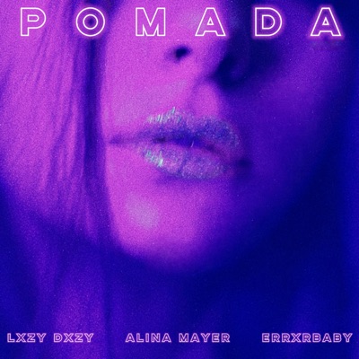 pomada - Single