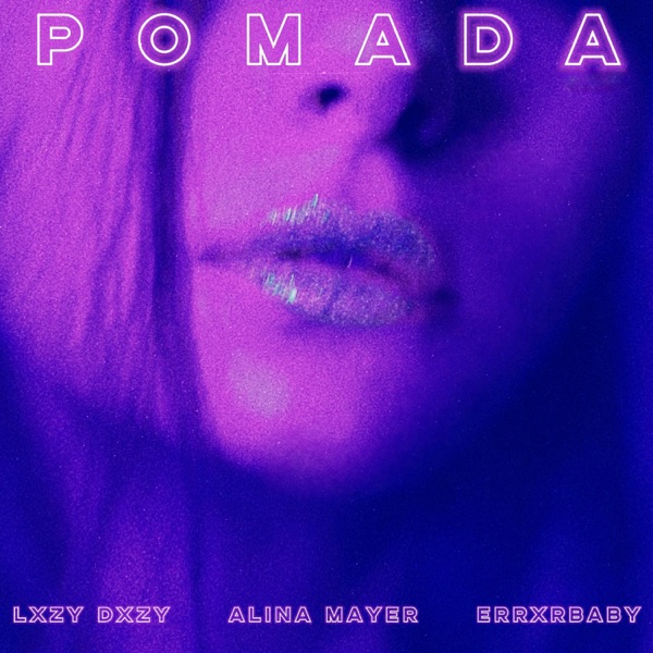 pomada - Single