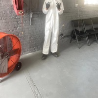 fosho - Single - lilmike