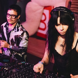 These Eyes (Michael's Medusa Remix) [Mixed] GOME & Michael Cignarale