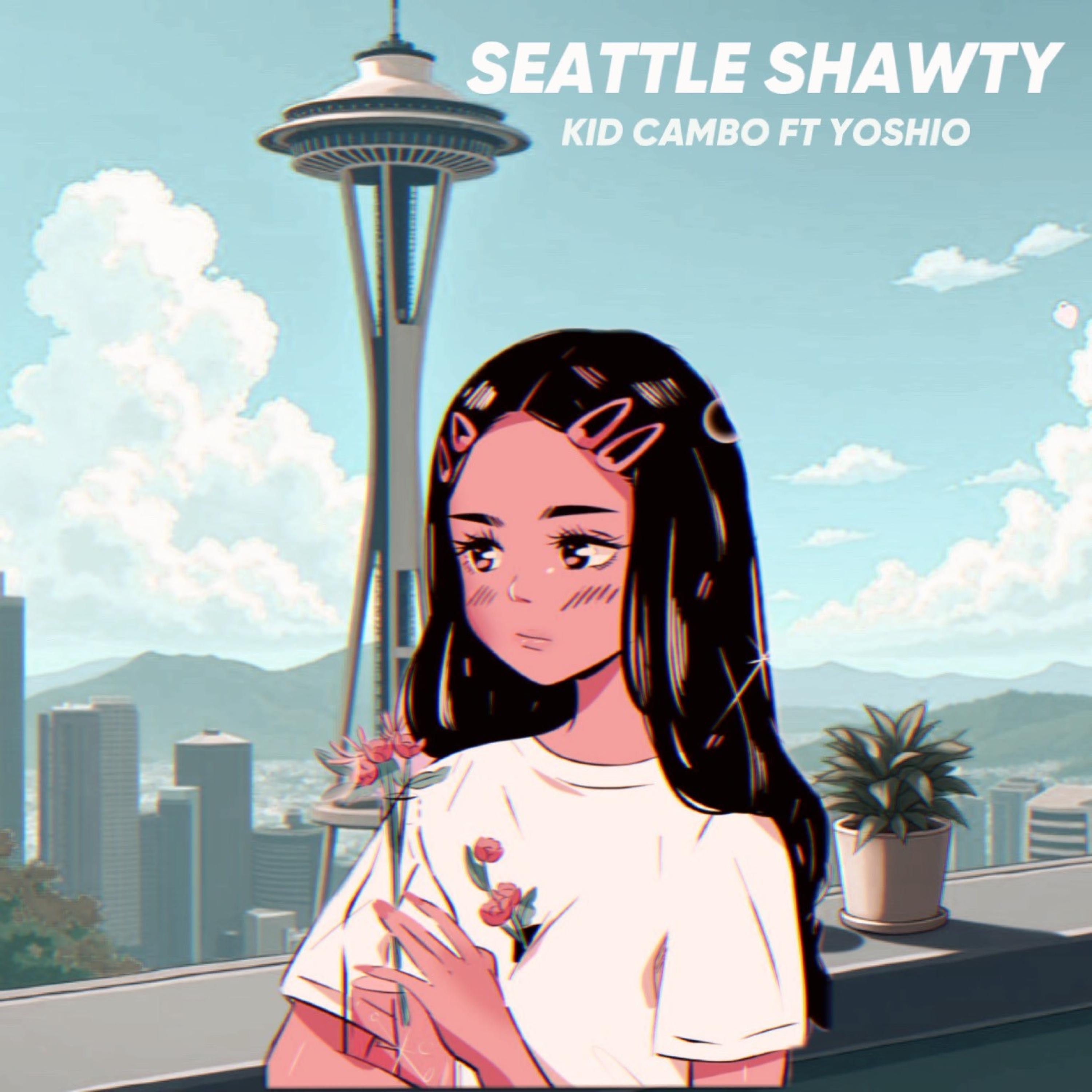 Seattle Shawty - Single