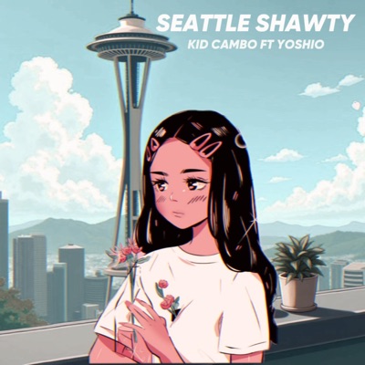 Seattle Shawty - Single