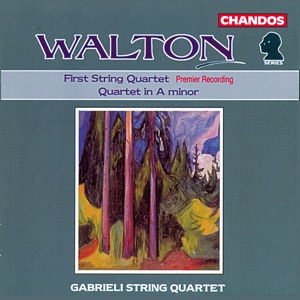 String Quartet: II. Scherzo. Allegro molto vivace e ritmico - Lento