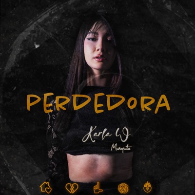 Perdedora - Single