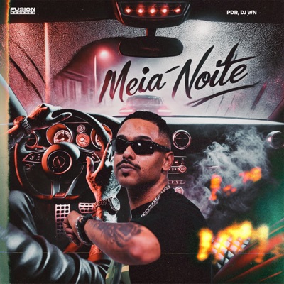Meia Noite - Single