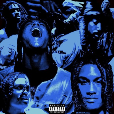 Running thru my mind - Single