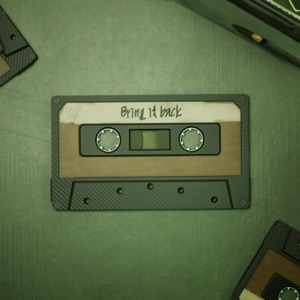 Bring it back (feat. A-Chess)