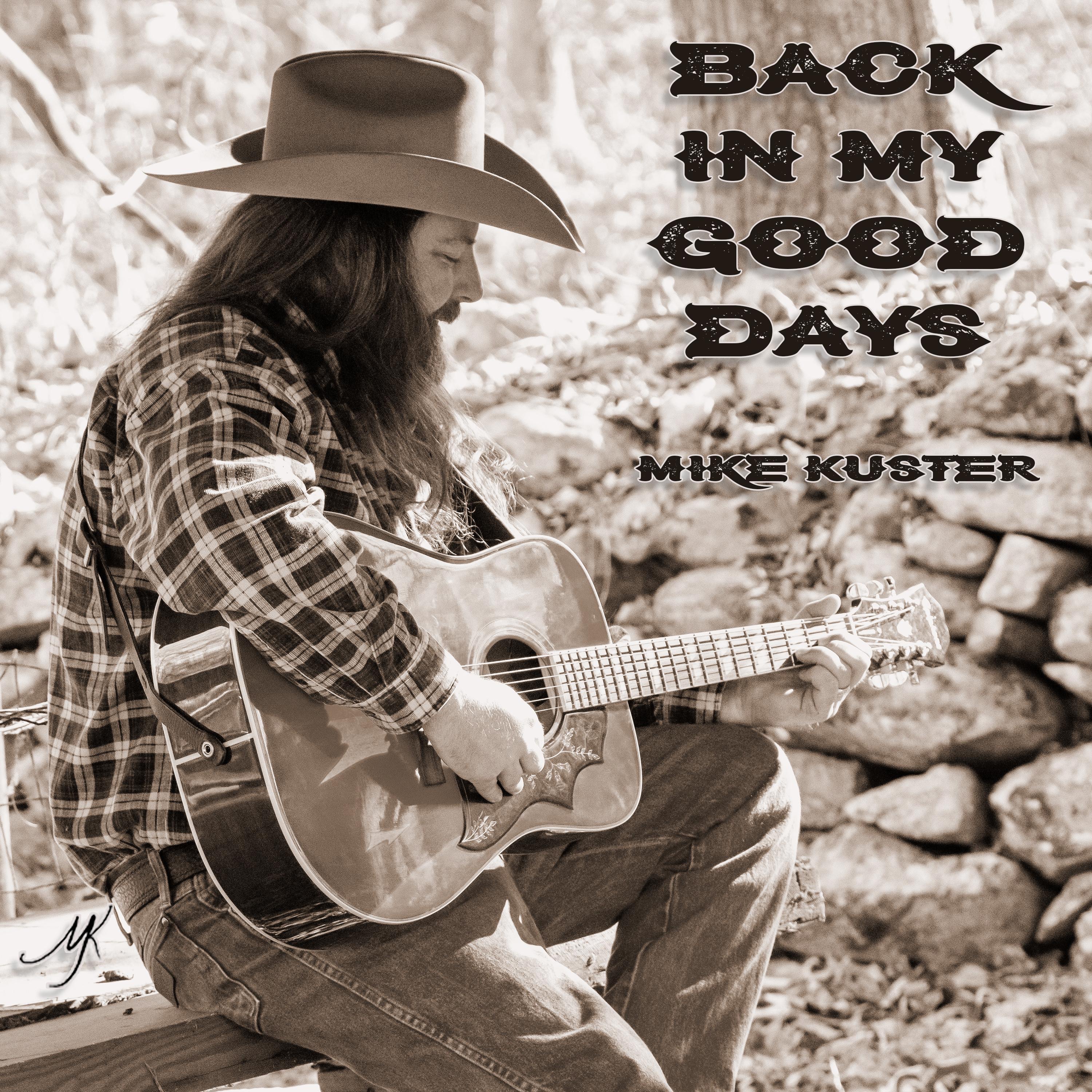 Back In My Good Days - Single