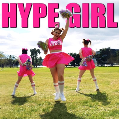 Hype Girl - Single
