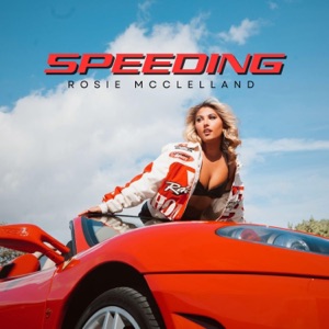 SPEEDING - Single
