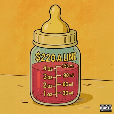 220 a line - Single