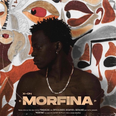 MORFINA - EP