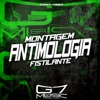 Montagem Antimologia Fistilante - Single