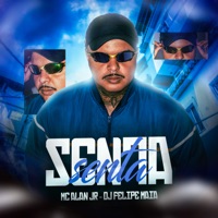 Senta Senta (feat. Dj Felipe Maia) - Single - MC ALAN JR