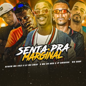 Senta pra Marginal (feat. EO Gibi & Aface na Voz)