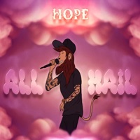 All Hail (feat. Tamara Tines) - Single - Bear Hope