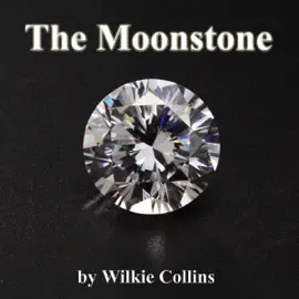 The Moonstone (Unabridged)